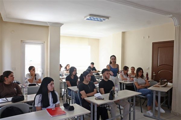 2025-2026 eğitim ve &ouml;ğretim yılı takvimi ile beraber ATABEM Muratpaşa,