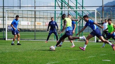 &Ccedil;aykur Rizespor, Trendyol S&uuml;per Lig Mehmet Ali Yılmaz Sezonu 8.