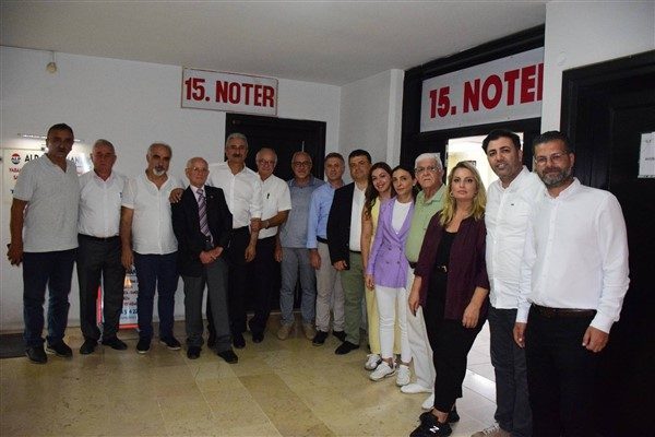 G&uuml;n, bu kararın &ldquo;&ouml;rg&uuml;t iradesinin bir zaferi&rdquo; olduğunu vurguladı.&nbsp;G&uuml;n, olası