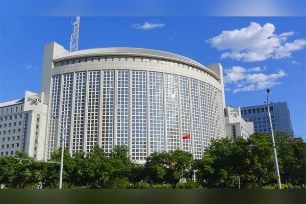 &Ccedil;in Cumhurbaşkanı Xi Jinping&rsquo;in yarın &ccedil;evrim i&ccedil;i d&uuml;zenlenecek BRICS Liderler