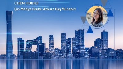 Huihui Chen – 04.09.2025 – 3 Eyl&uuml;l 2025 sabahı Pekin&rsquo;deki