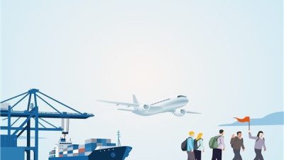 &Ccedil;in Ticaret Bakanlığı tarafından bug&uuml;n verilen bilgilere g&ouml;re, ocak ile