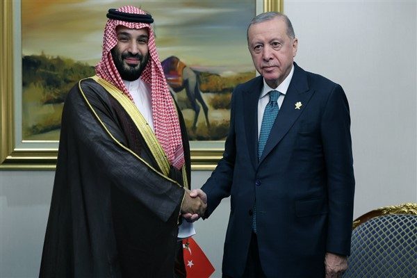 Cumhurbaşkanı Recep Tayyip Erdoğan, Katar&rsquo;da d&uuml;zenlenen İslam İşbirliği Teşkilatı ve