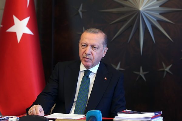 Cumhurbaşkanı Recep Tayyip Erdoğan, Karabağ&rsquo;ı ve işgal altındaki Azerbaycan topraklarını