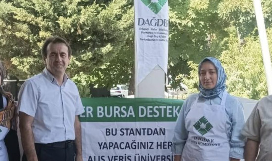 Bursa&rsquo;nın Orhaneli, Keles, B&uuml;y&uuml;korhan ve Harmancık il&ccedil;elerine y&ouml;nelik faaliyet g&ouml;steren
