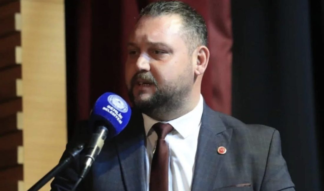 Gemlik Belediye Meclisi&rsquo;nin Ekim ayı toplantısında, zeytin tanıtımı ve engelli