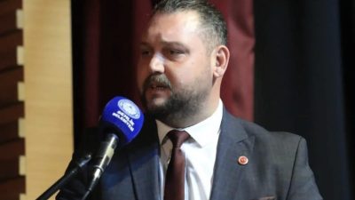 Gemlik Belediye Meclisi&rsquo;nin Ekim ayı toplantısında, zeytin tanıtımı ve engelli