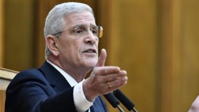İYİ Parti Genel Başkanı Dervişoğlu, &Ccedil;akıroğlu'nu tebrik ettiği mesajında şunları