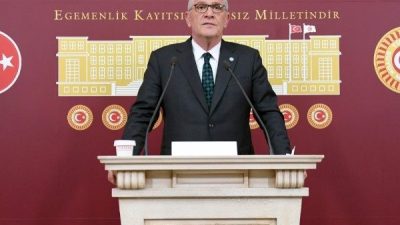 Dervişoğlu yayınladığı kutlama mesajında "Bug&uuml;n, şanlı ordumuzun Sakarya&rsquo;da başlayan b&uuml;y&uuml;k