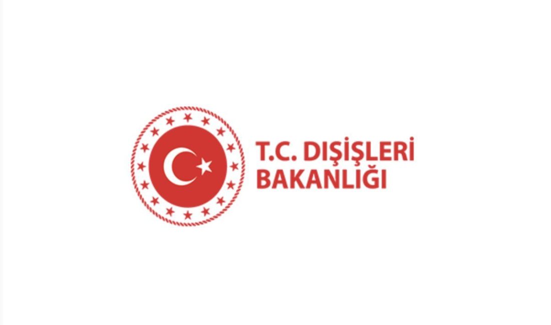 Dışişleri Bakanlığı tarafından , Kuzey Makedonya&rsquo;nın Bağımsızlık G&uuml;n&uuml; dolayısıyla yayımlanan