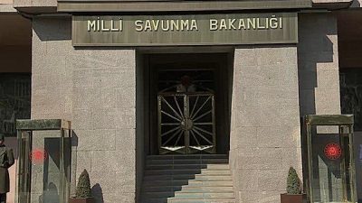 MSB'den yapılan a&ccedil;ıklamaya g&ouml;re, T&uuml;rkiye ev sahipliğinde Aksaz ve Doğu