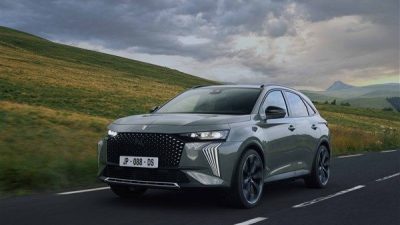 DS Automobiles&rsquo;in eyl&uuml;l ayı teklifleri kapsamında;&nbsp;DS 7&rsquo;nin Etoile BlueHDi 130