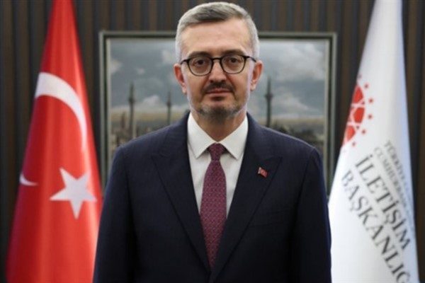 Programın detaylarını değerlendiren Cumhurbaşkanlığı İletişim Başkanı Fahrettin Altun, OVP&rsquo;nin T&uuml;rkiye