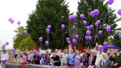 D&uuml;zce&rsquo;de alzheimer hastalarını ve yakınlarını desteklemek amacıyla kurulan&nbsp;&ldquo;D&uuml;zce Belediyesi Ertan