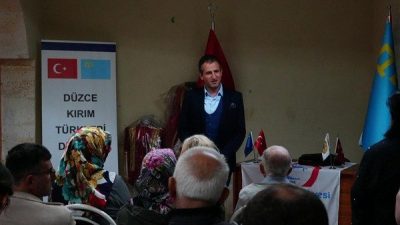 D&uuml;zce Belediyesi Kent Konseyi ve Belediye Meslek Edindirme Kursları (BELMEK)