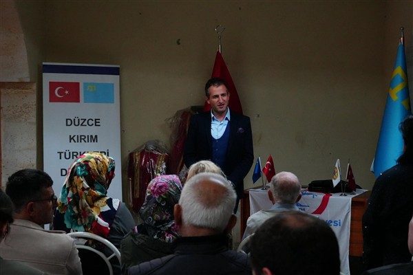 D&uuml;zce Belediyesi Kent Konseyi ve Belediye Meslek Edindirme Kursları (BELMEK)