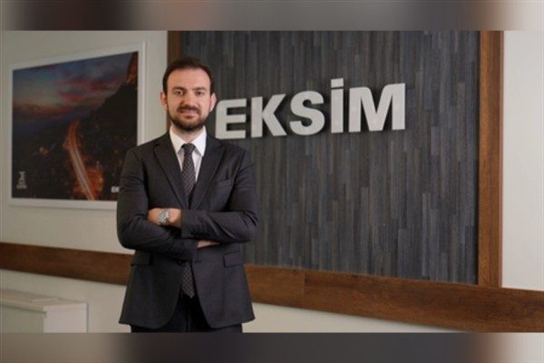 T&uuml;rkiye&rsquo;nin &ouml;nde gelen girişim sermayesi fonlarından Eksim Ventures, iki yeni