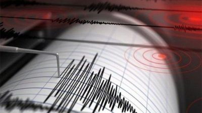 Amerika Birleşik Devletleri Jeoloji Araştırmaları Kurumu&rsquo;nun (USGS) verilerine g&ouml;re, Endonezya'da