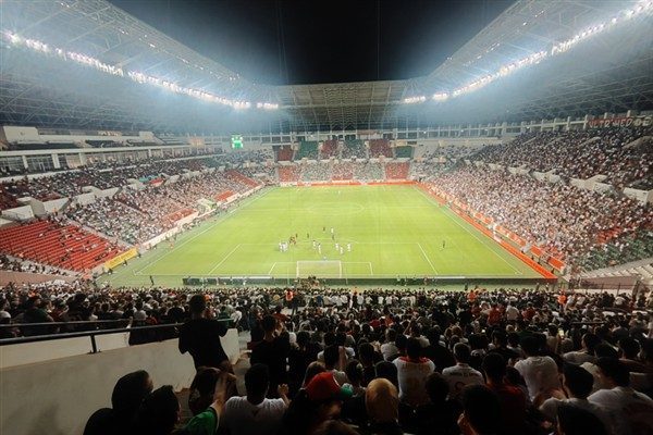 1. Lig&rsquo;de m&uuml;cadele eden Amedspor, ligin 5. haftasında Pendikspor&rsquo;u Diyarbakır