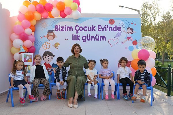 Eskişehir B&uuml;y&uuml;kşehir Belediyesi, ESKİ Genel M&uuml;d&uuml;rl&uuml;ğ&uuml; ve il&ccedil;e belediyeleri personeli