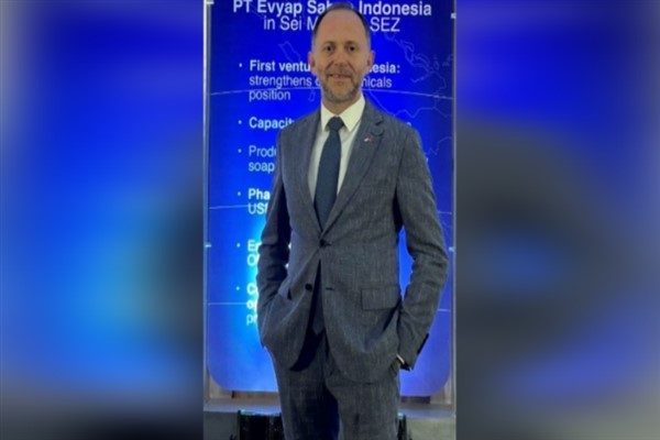 Yeni yapılanmada, uzun yıllardır grupta Finans ve Bilgi Teknolojileri Başkanlığı