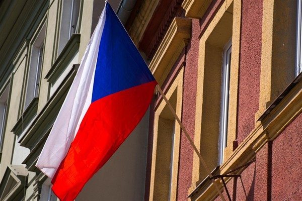 &Ccedil;ekya Başbakanı Fiala, Brno'dan Viyana'ya giden D52 otoyolunun artık &ccedil;ok