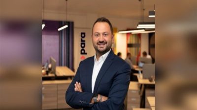 Kurumsal Finansman, KOBİ Finansmanı ve FigoSkor gibi geliştirdiği yenilik&ccedil;i &ccedil;&ouml;z&uuml;mlerle