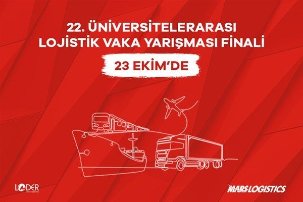 Geleceğin lojistik&ccedil;ilerinin heyecanla beklediği &Uuml;niversitelerarası Lojistik Vaka Yarışması&rsquo;nın bu seneki