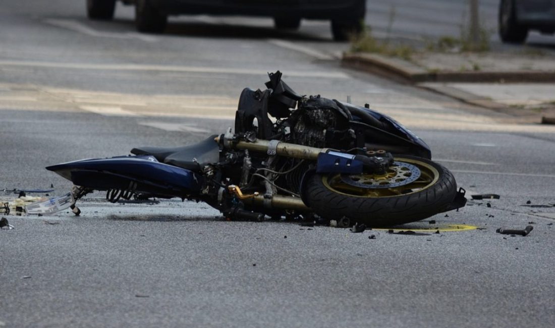 Giresun İl Emniyet M&uuml;d&uuml;rl&uuml;ğ&uuml; tarafından, son d&ouml;nemde artan motosiklet kazaları