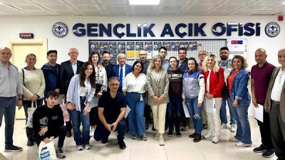 Avrupa Birliği Katılım &Ouml;ncesi Mali Yardım Aracı (IPA) Programı kapsamında