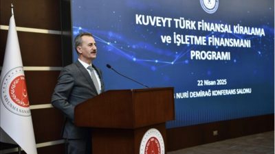 Savunma Sanayii Başkanı Prof. Dr. Haluk G&ouml;rg&uuml;n, Macaristan&rsquo;ın Uluslararası İş