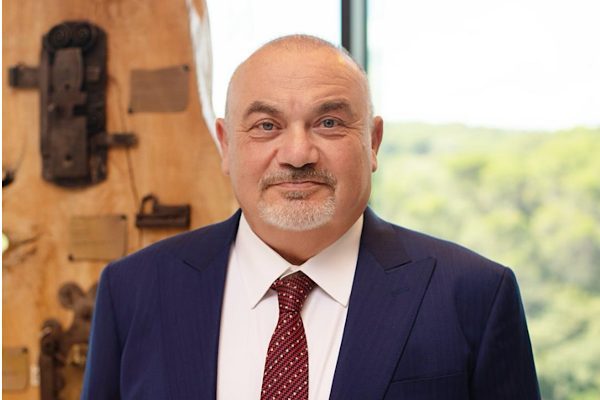 Son yıllarda g&uuml;venlik teknolojilerinde yaşanan hızlı gelişim, yaşam alanlarının korunmasında