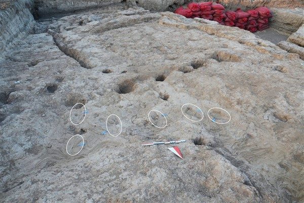 K&uuml;lt&uuml;r ve Turizm Bakanı Mehmet Nuri Ersoy, Hatay&rsquo;ın Reyhanlı il&ccedil;esi