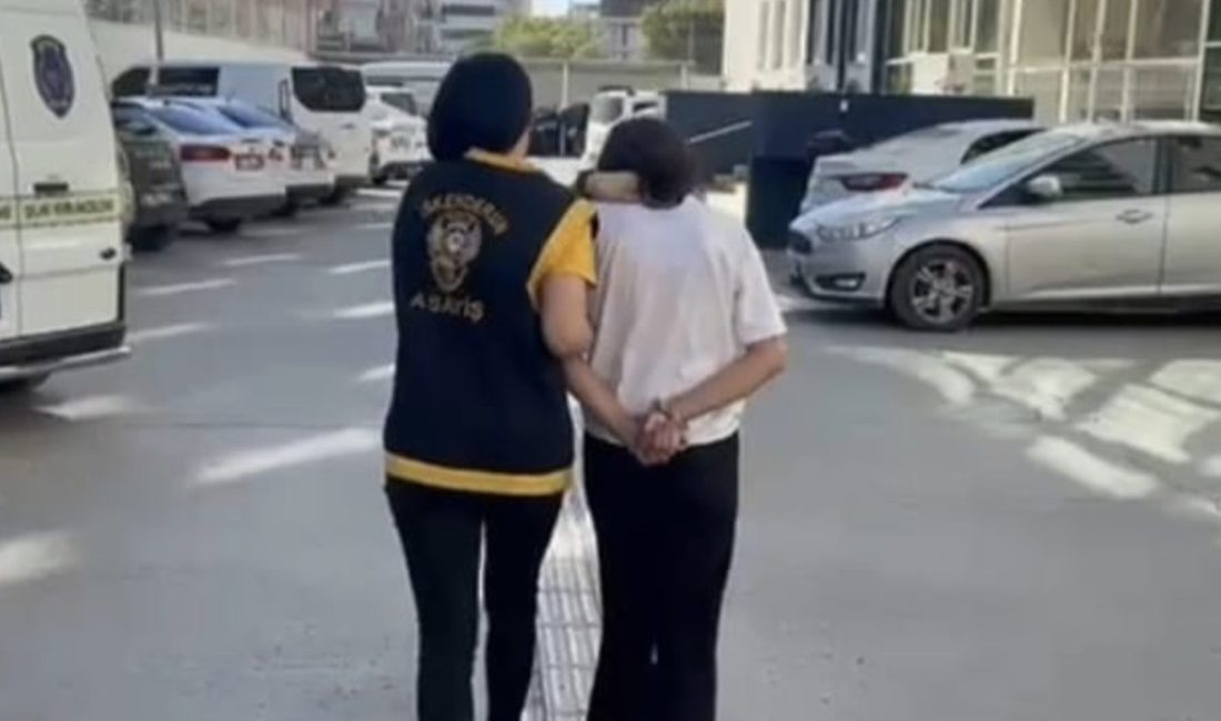 Hatay Emniyet M&uuml;d&uuml;rl&uuml;ğ&uuml; ekiplerinin aranan şahıslara y&ouml;nelik y&uuml;r&uuml;tt&uuml;ğ&uuml; &ccedil;alışmalar kapsamında,