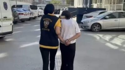 Hatay Emniyet M&uuml;d&uuml;rl&uuml;ğ&uuml; ekiplerinin aranan şahıslara y&ouml;nelik y&uuml;r&uuml;tt&uuml;ğ&uuml; &ccedil;alışmalar kapsamında,