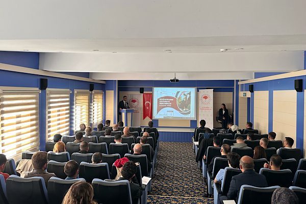 Tarım ve Orman Bakanlığı tarafından , &ldquo;Hayvancılıkta Planlı &Uuml;retim Modeli&rdquo;