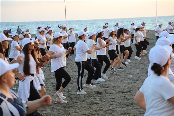 HBB K&uuml;lt&uuml;r ve Sosyal İşler Dairesi Başkanlığı tarafından organize edilen