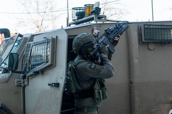 IDF&rsquo;den yapılan a&ccedil;ıklamada G&uuml;ney Komutanlığı &ouml;nc&uuml;l&uuml;ğ&uuml;ndeki İsrail Savunma Kuvvetleri&rsquo;nin, Gazze