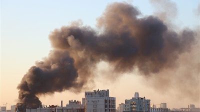 IDF&rsquo;den yapılan a&ccedil;ıklamada G&uuml;ney Komutanlığı liderliğinde kuvvetlerin, Gazze kenti b&ouml;lgesinde