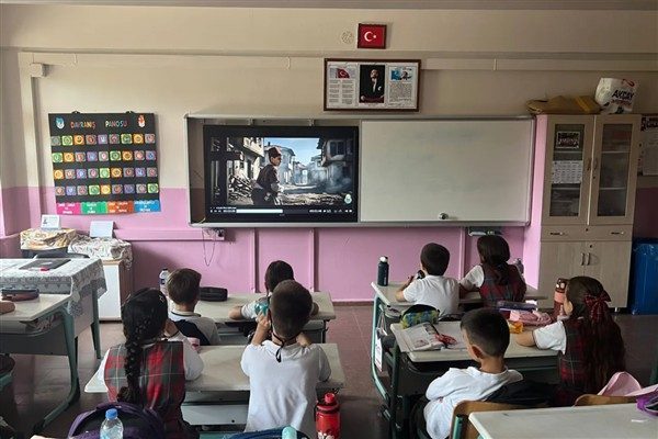 İneg&ouml;l Belediyesi, 6 Eyl&uuml;l şehrin d&uuml;şman işgalinden kurtuluşunun 103&rsquo;&uuml;nc&uuml; yıl