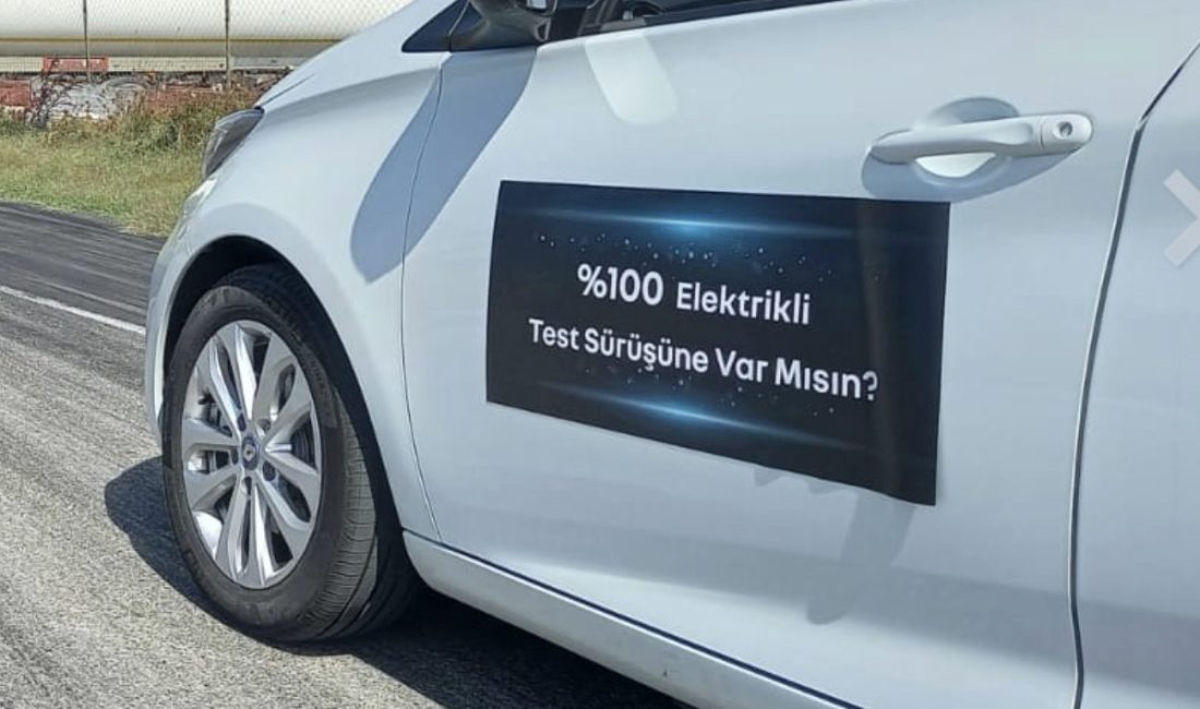 T&uuml;rkiye Elektrikli ve Hibrit Ara&ccedil;lar Derneği (TEHAD) ve Electric Hybrid