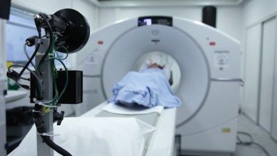 MLP Sağlık Hizmetleri A.Ş tarafından Kamuyu Aydınlatma Platformuna (KAP) yapılan