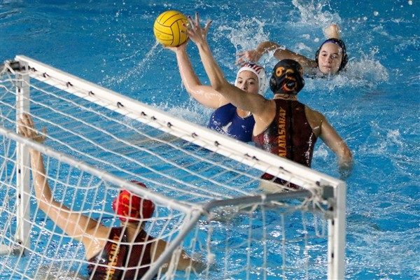 G&ouml;ztepe ile İzmir B&uuml;y&uuml;kşehir Belediyesi Spor Kul&uuml;b&uuml; iki &ouml;nemli branşta