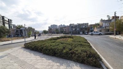 İzmir B&uuml;y&uuml;kşehir Belediyesi'nin kent trafiğini rahatlatmak ve kesintisiz ulaşım sağlamak