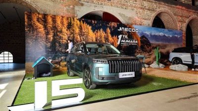 Otomotiv sekt&ouml;r&uuml;n&uuml;n yenilik&ccedil;i markaları OMODA&JAECOO, yenilik&ccedil;i &uuml;r&uuml;nleriyle global pazarda b&uuml;y&uuml;me