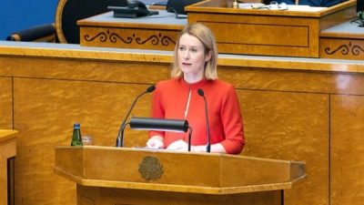 AB Dış İlişkiler ve G&uuml;venlik Politikası Y&uuml;ksek Temsilcisi ve Avrupa