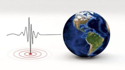 Avrupa-Akdeniz Sismoloji Merkezi (EMSC) verilerine g&ouml;re Rusya&rsquo;nın doğusunda yer alan
