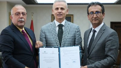 Karaman&rsquo;da, T&Uuml;BİTAK desteğiyle d&uuml;zenlenecek &ldquo;Keşfetmenin Neşeli Yolculuğu 2&rdquo; bilim şenliği