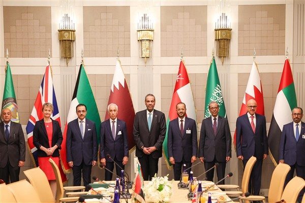 Katar Devleti, New York'ta d&uuml;zenlenen Birleşmiş Milletler Genel Kurulu'nun 80.