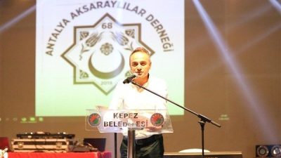 Farklı &uuml;lke ve şehirlerin k&uuml;lt&uuml;rlerinin tanıtıldığı festival; m&uuml;zikten halk oyunlarına,